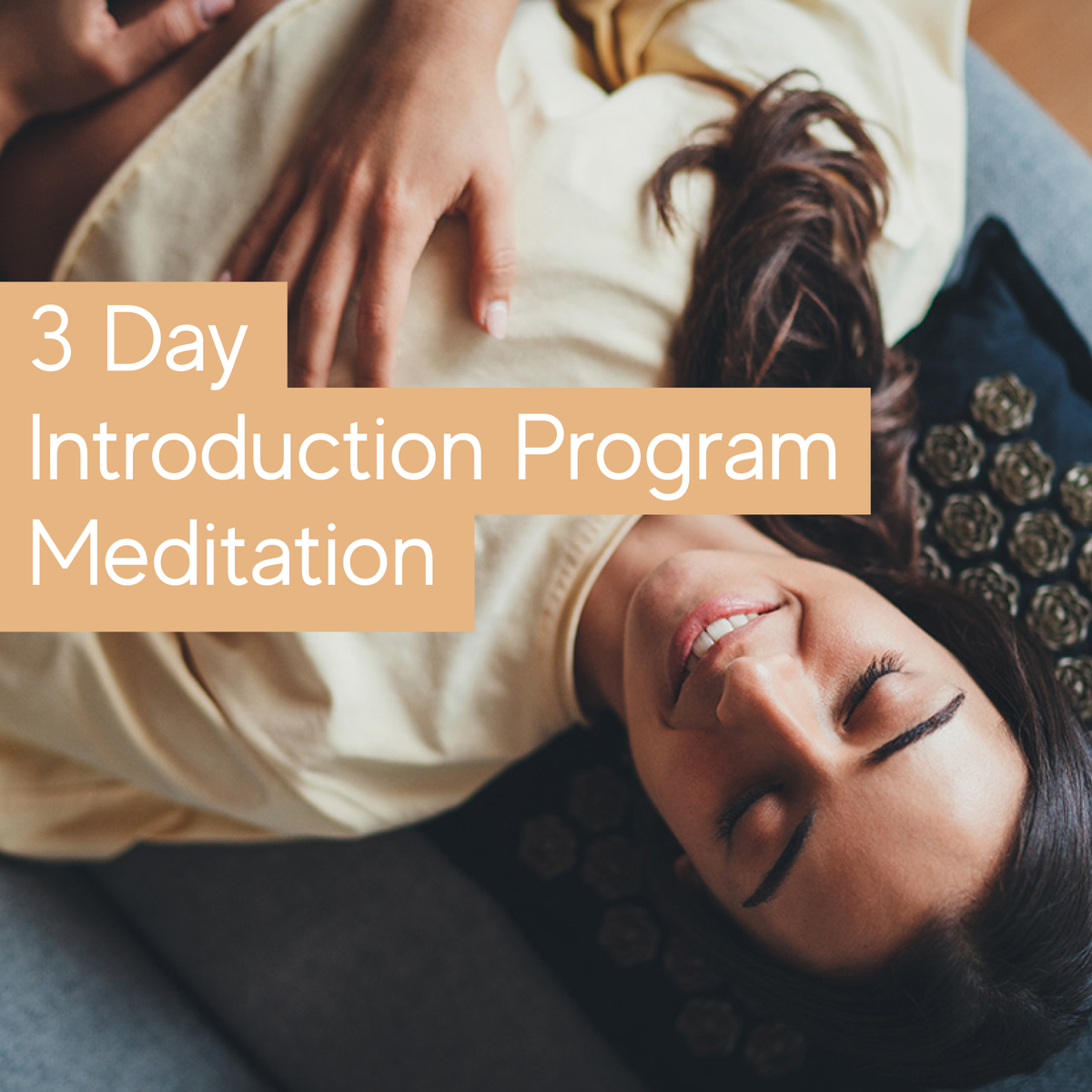 7 Days to a Healthy Mind Program